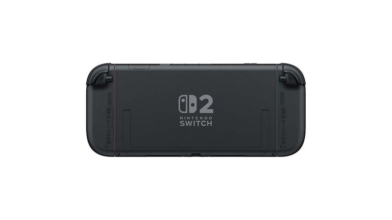 Nintendo Switch 2 Console [Nintendo Switch System] Nintendo Systems Nintendo
