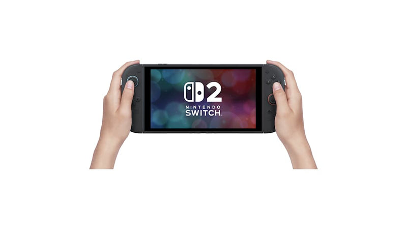 Nintendo Switch 2 Console - Mario Kart World Bundle [Nintendo Switch System] Nintendo Systems Nintendo