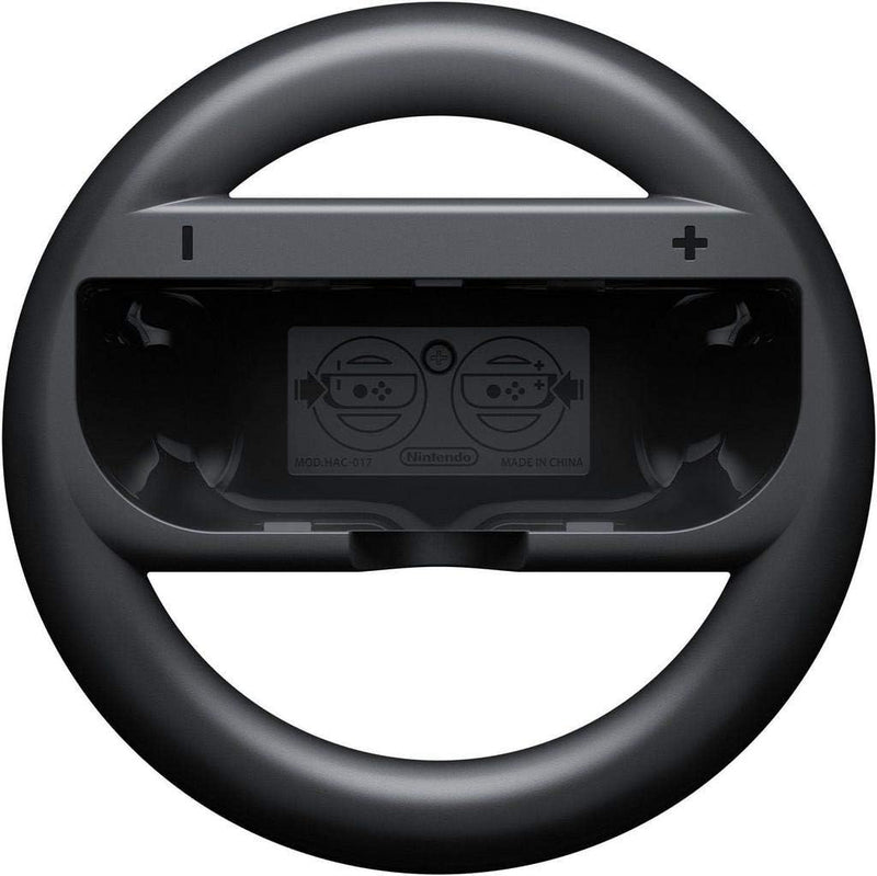 Joy-Con 2 Wheel (Set of Two) [Nintendo Switch 2 Accessory] Nintendo Switch 2 Accessories Nintendo