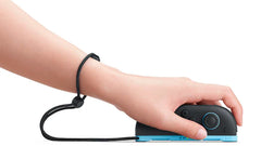 Joy-Con 2 (L) - Light Blue [Nintendo Switch 2] Nintendo Switch 2 Accessories Nintendo