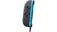 Joy-Con 2 (L) - Light Blue [Nintendo Switch 2] Nintendo Switch 2 Accessories Nintendo