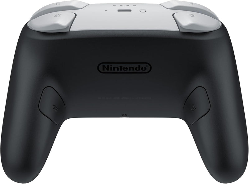 Nintendo Switch 2 - Pro Controller [Nintendo Switch 2 Accessory] Nintendo Switch 2 Accessories Nintendo