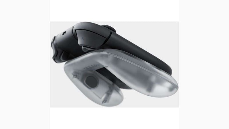 Joy-Con 2 Charging Grip - Black [Nintendo Switch 2 Accessory] Nintendo Switch 2 Accessories Nintendo