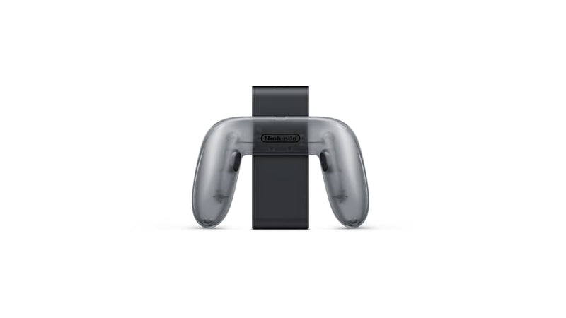 Joy-Con 2 Charging Grip - Black [Nintendo Switch 2 Accessory] Nintendo Switch 2 Accessories Nintendo