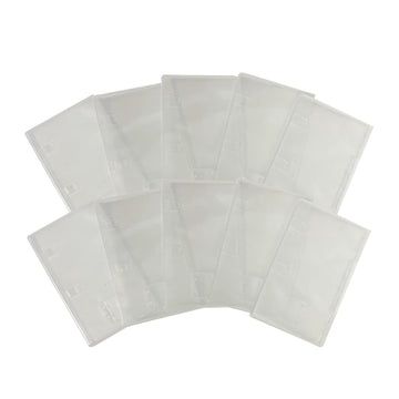 Nintendo Switch Replacement Game Case - 10 Pack [Official Nintendo Switch Accessory] Nintendo Switch Accessories Nintendo