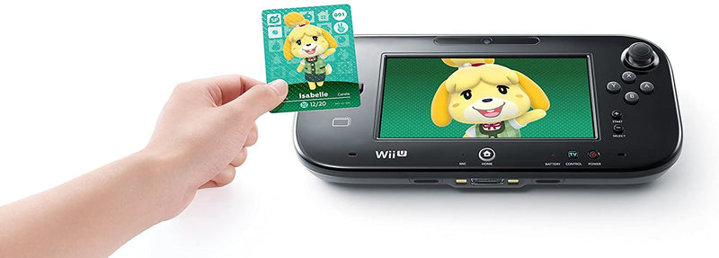 Nintendo Animal Crossing Amiibo Cards - Series 2 - 3 Card Pack [Nintendo Accessory] Nintendo Accessories Nintendo