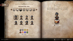 Octopath Traveler 0 [Xbox Series X] Xbox Series X Video Game Square Enix