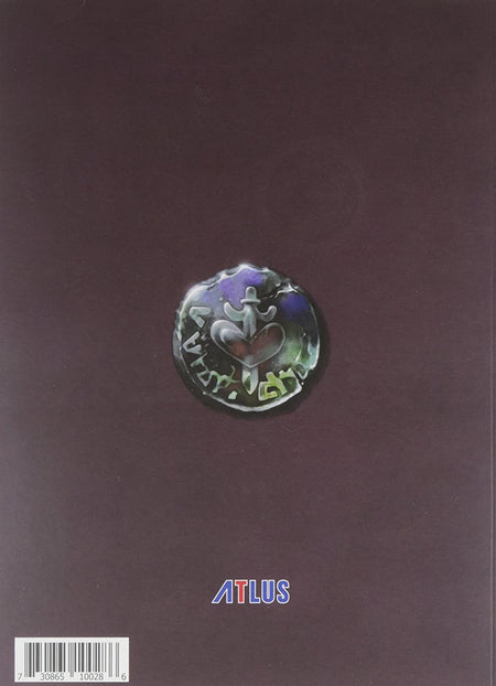 Odin Sphere Leifthrasir: Artworks [Softcover Book] Book Atlus