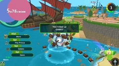 Once Upon a Katamari [Nintendo Switch] Nintendo Switch Video Game Bandai Namco