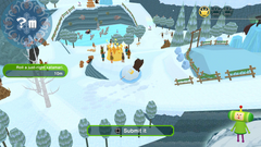 Once Upon a Katamari [Nintendo Switch] Nintendo Switch Video Game Bandai Namco