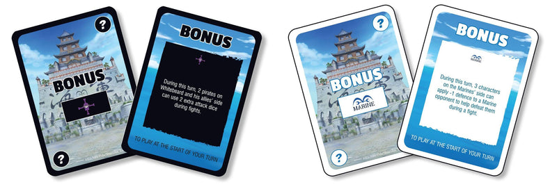 One Piece: Assault on Marineford [Board Game, 2-6 Players] Board Game Japanime Games