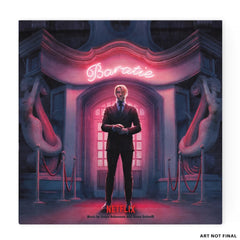 One Piece: Mixtape from Baratie 10" [Audio Vinyl] Audio CD/Vinyl iam8bit