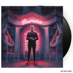 One Piece: Mixtape from Baratie 10" [Audio Vinyl] Audio CD/Vinyl iam8bit