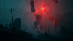 Pacific Drive [PlayStation 5] PlayStation 5 Video Game Maximum Games