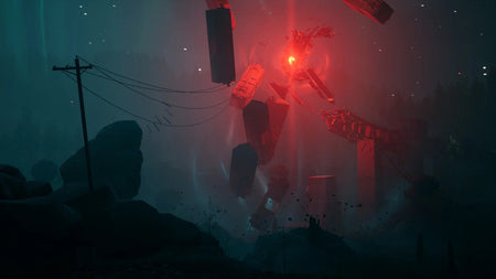 Pacific Drive [PlayStation 5] PlayStation 5 Video Game Maximum Games