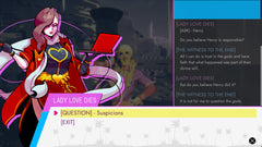 Paradise Killer - Collector's Edition [PlayStation 5] Nintendo Switch Video Game Serenity Forge