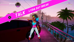 Paradise Killer - Collector's Edition [PlayStation 5] Nintendo Switch Video Game Serenity Forge