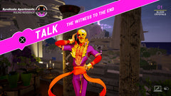 Paradise Killer - Collector's Edition [PlayStation 5] Nintendo Switch Video Game Serenity Forge