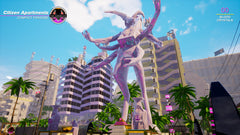 Paradise Killer - Collector's Edition [PlayStation 5] Nintendo Switch Video Game Serenity Forge