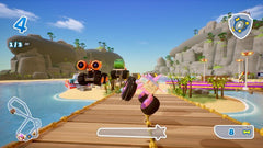 PAW Patrol Rescue Wheels: Championship [Xbox One / Xbox Series X] Xbox One / Xbox Series X Video Game Outright Games