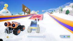 PAW Patrol Rescue Wheels: Championship [Xbox One / Xbox Series X] Xbox One / Xbox Series X Video Game Outright Games