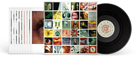 Pearl Jam: No Code [Audio Vinyl] Audio CD/Vinyl Legacy Recordings