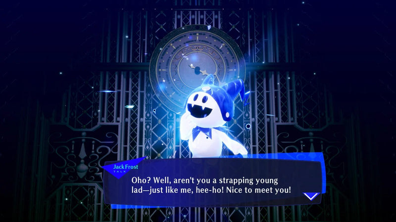 Persona 3 Reload [Nintendo Switch 2] Nintendo Switch 2 Video Game SEGA