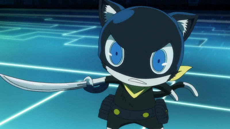 PERSONA 5 the Animation [Blu-Ray Box Set] Blu-Ray Box Set / Series Aniplex of America