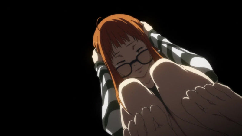 PERSONA 5 the Animation [Blu-Ray Box Set] Blu-Ray Box Set / Series Aniplex of America