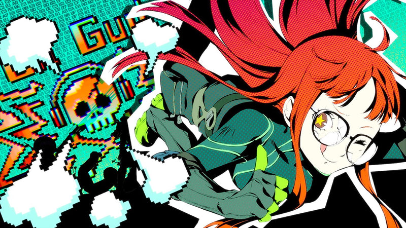 Persona 5 Royal: Phantom Thieves Edition [PlayStation 4] PlayStation 4 Video Game SEGA