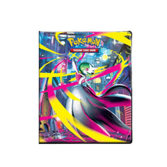 Pokemon TCG: Mega Evolution - 4 Pocket Portfolio Binder Card Game Pokemon