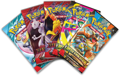 Pokemon TCG: Mega Lucario ex Figure Collection Card Game Pokemon