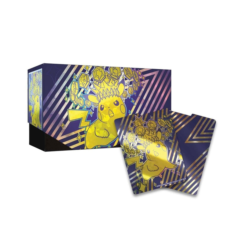 Pokemon TCG: Scarlet & Violet - Surging Sparks Pokemon Center Elite Trainer Box Card Game Pokemon
