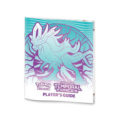 Pokemon TCG: Scarlet & Violet - Temporal Forces Pokemon Center Elite Trainer Box [Walking Wake] Card Game Pokemon