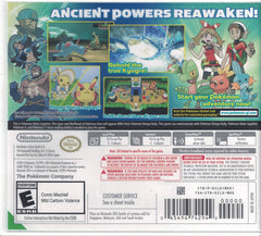 Pokemon Alpha Sapphire [Nintendo 3DS] Nintendo 3DS Video Game Nintendo