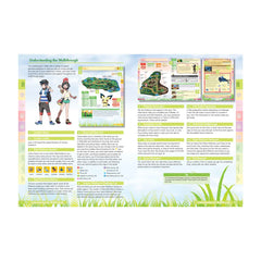 Pokémon Sun & Pokémon Moon: Official Strategy Guide Collector's Vault [Strategy Guide] Strategy Guide Pokemon