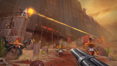 POSTAL: Brain Damaged - SRG #123 [Nintendo Switch] Nintendo Switch Video Game Super Rare Games