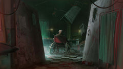 POSTAL: Brain Damaged - SRG #123 [Nintendo Switch] Nintendo Switch Video Game Super Rare Games