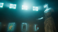 Project Nightmares Case 36 Henrietta Kedward [PlayStation 5] PlayStation 5 Video Game GS2 Games