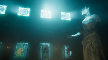 Project Nightmares Case 36 Henrietta Kedward [PlayStation 5] PlayStation 5 Video Game GS2 Games