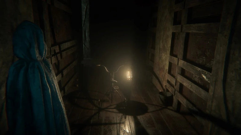 Project Nightmares Case 36 Henrietta Kedward [PlayStation 5] PlayStation 5 Video Game GS2 Games