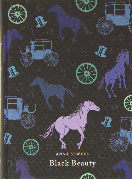 The Puffin Classics Deluxe Collection [6 Hardcover Book Set] Book Penguin Books