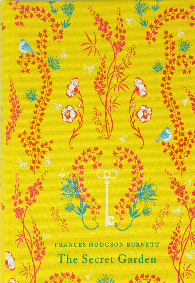 The Puffin Classics Deluxe Collection [6 Hardcover Book Set] Book Penguin Books