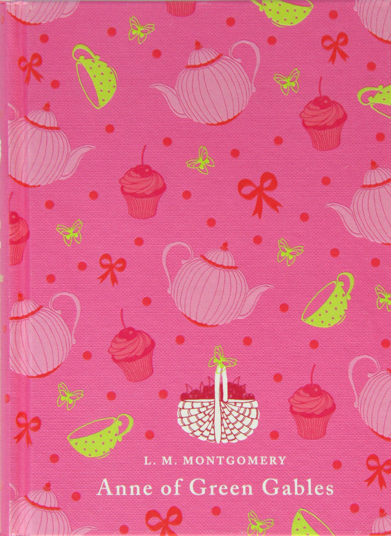 The Puffin Classics Deluxe Collection [6 Hardcover Book Set] Book Penguin Books