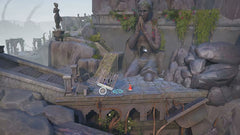 Raji: An Ancient Epic Enhanced - Shopville Exclusive [Premium Edition Games Series 5] [Nintendo Switch] [Limited to 1500 Copies!] Nintendo Switch Video Game Premium Edition Games