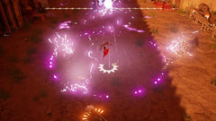 Raji: An Ancient Epic Enhanced - Shopville Exclusive [Premium Edition Games Series 5] [Nintendo Switch] [Limited to 1500 Copies!] Nintendo Switch Video Game Premium Edition Games