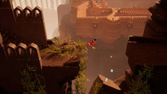 Raji: An Ancient Epic Enhanced - Shopville Exclusive [Premium Edition Games Series 5] [Nintendo Switch] [Limited to 1500 Copies!] Nintendo Switch Video Game Premium Edition Games