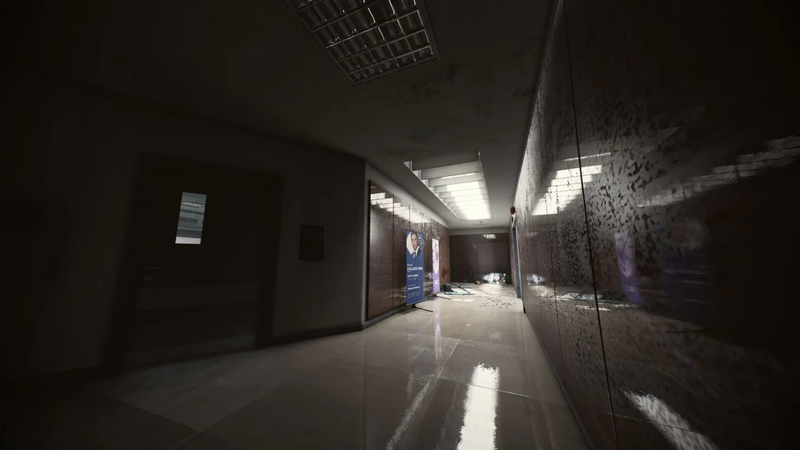 Ready or Not - Day 1 Edition [Xbox Series X] Xbox Series X Video Game Green Man Gaming