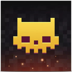 Minecraft Dungeons 4xLP Vinyl Box Set [Audio Vinyl] Audio CD/Vinyl Mojang Studios