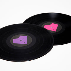 Sayonara Wild Hearts 2xLP Vinyl Soundtrack [Audio Vinyl Music] Audio CD/Vinyl iam8bit